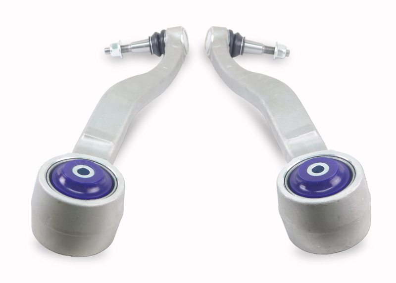 SuperPro 2014 Chevrolet SS Base Front Radius Arm Kit - Image 2