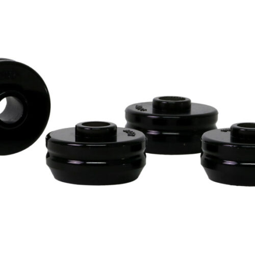 Alternative view of Whiteline 1965-1982 Chevrolet Corvette Rear Spring Cushions