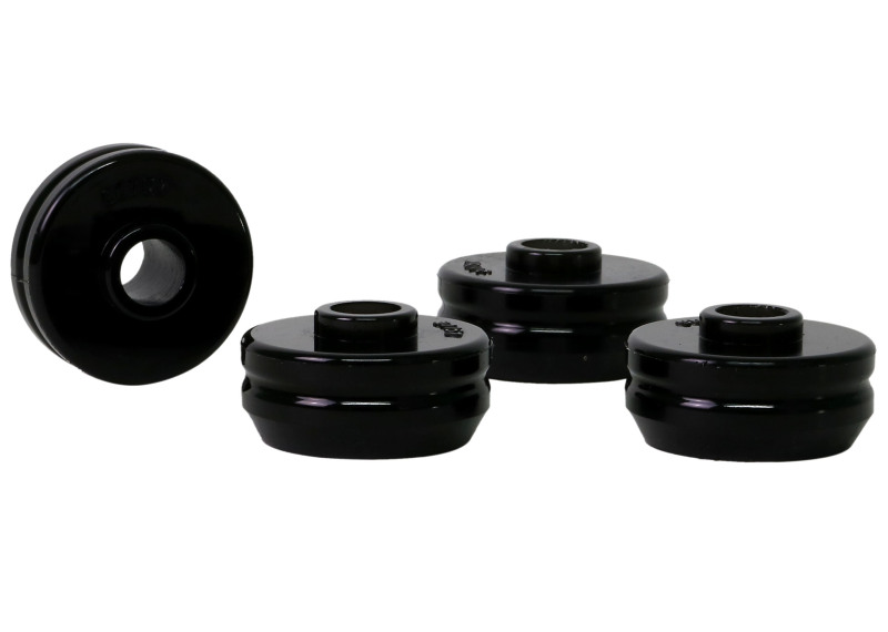 Whiteline 1965-1982 Chevrolet Corvette Rear Spring Cushions - Image 2