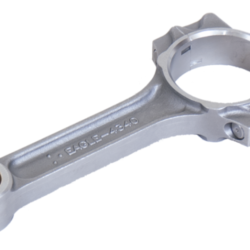 Eagle Chevrolet LS 4340 I-Beam Connecting Rod 6.125in (Set of 8) - Image 5