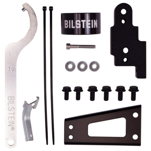 Bilstein for 05-22 Toyota Tacoma B8 8112 Front Left Corner Module - Image 3