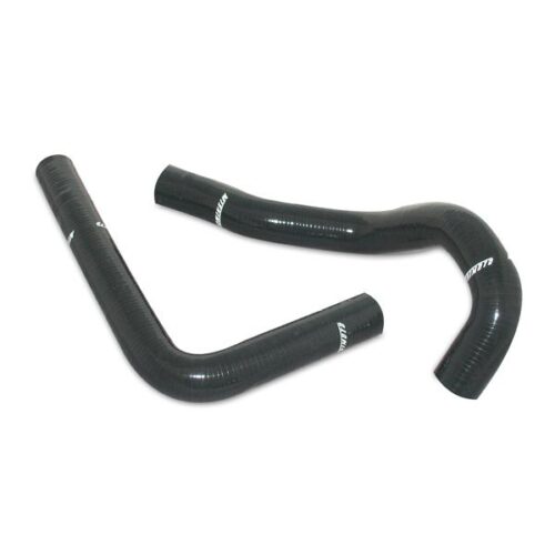Alternative view of Mishimoto Silicone Hose Kit for 93-98 Toyota Supra Black