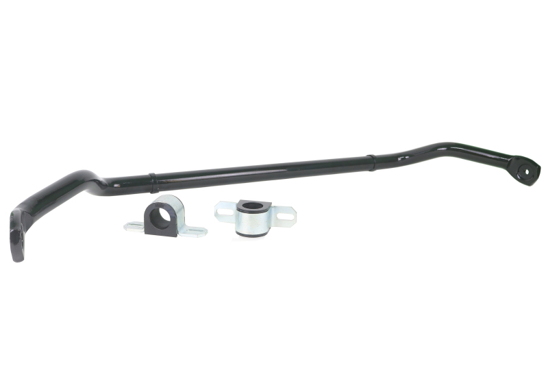 Whiteline Y62 Nissan Patrol Front Heavy Duty Non Adjustable 38mm Swaybar