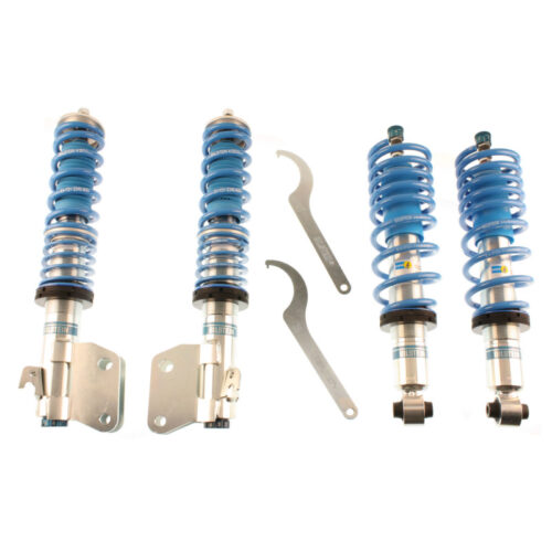 Alternative view of Bilstein B16 08-14 Impreza STI Front and Rear Performance Suspension System