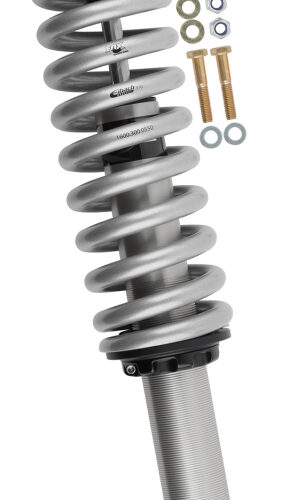 Alternative view of Fox 2024+ Ford Ranger 4WD 2.5 Performance IFP Front Coilover - 0-3in Lift