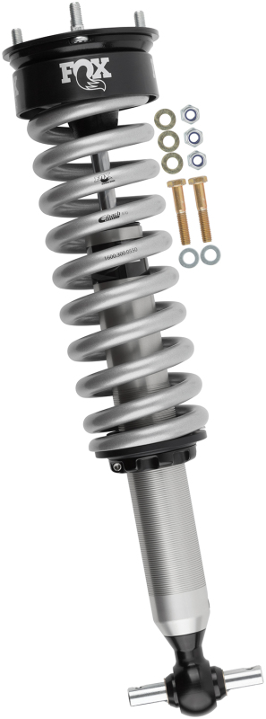 Fox 2024+ Ford Ranger 4WD 2.5 Performance IFP Front Coilover - 0-3in Lift - Image 2