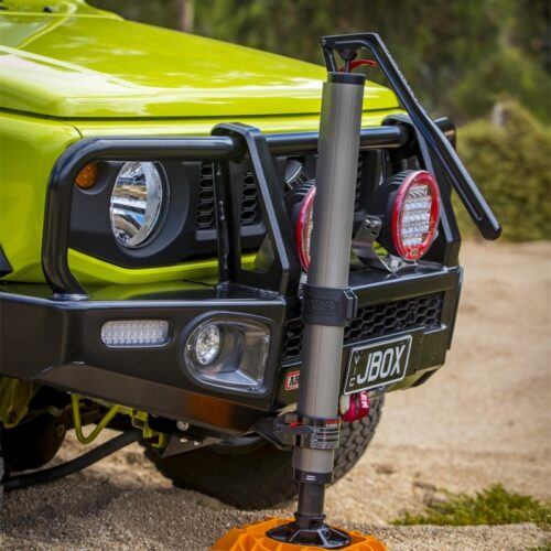 ARB Jack Base - 15400lbs Load Capacity - Image 4