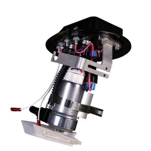Aeromotive Dual 525 LPH Fuel Pumps for 2015-2021 Dodge Challenger/Charger Hellcat - Image 3