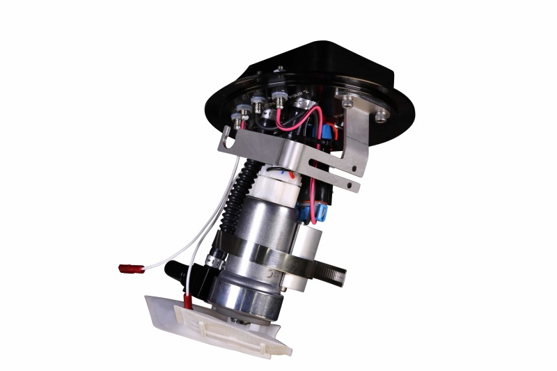 Aeromotive Dual 525 LPH Fuel Pumps for 2015-2021 Dodge Challenger/Charger Hellcat - Image 3