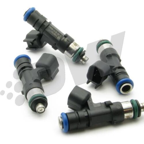 DeatschWerks 01-06 Audi A4/TT / VW Golf GTI 750cc Injectors - Image 2