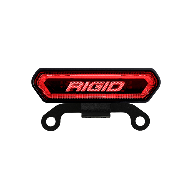 Rigid Industries for 2021+ Ford Bronco Rear Chase Pod Light Kit - Image 7