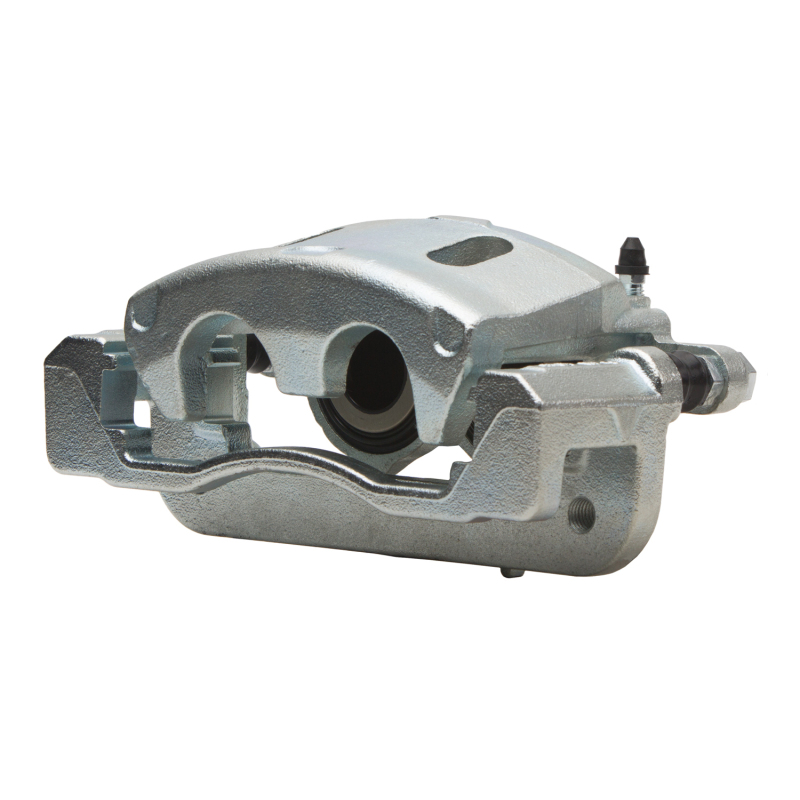 DFC 06-25 Cadillac Escalade ESV Front-R Premium Caliper - Silver Zinc Coated - Image 2