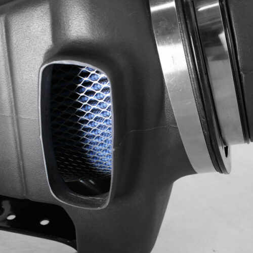 aFe Power Momentum HD PRO 10R Stage-2 Intake 11-15 Ford Diesel Trucks V8-6.7L (td) - Image 6