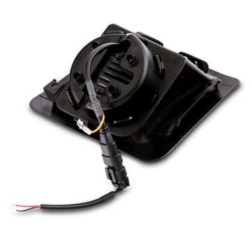 Raxiom for 2014-2015 GMC Sierra 1500 Axial Series LED Fog Lights - Image 5