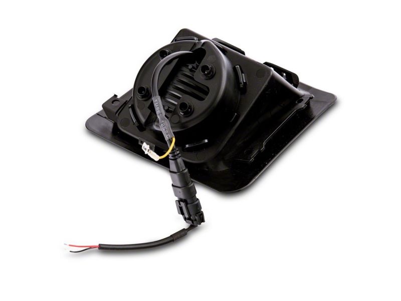 Raxiom for 2014-2015 GMC Sierra 1500 Axial Series LED Fog Lights - Image 5