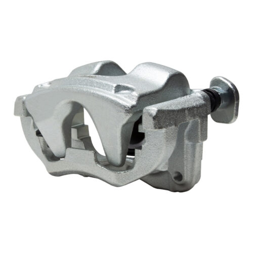 DFC 16-23 BMW X1 Front-R Premium Caliper - Silver Zinc Coated - Image 2