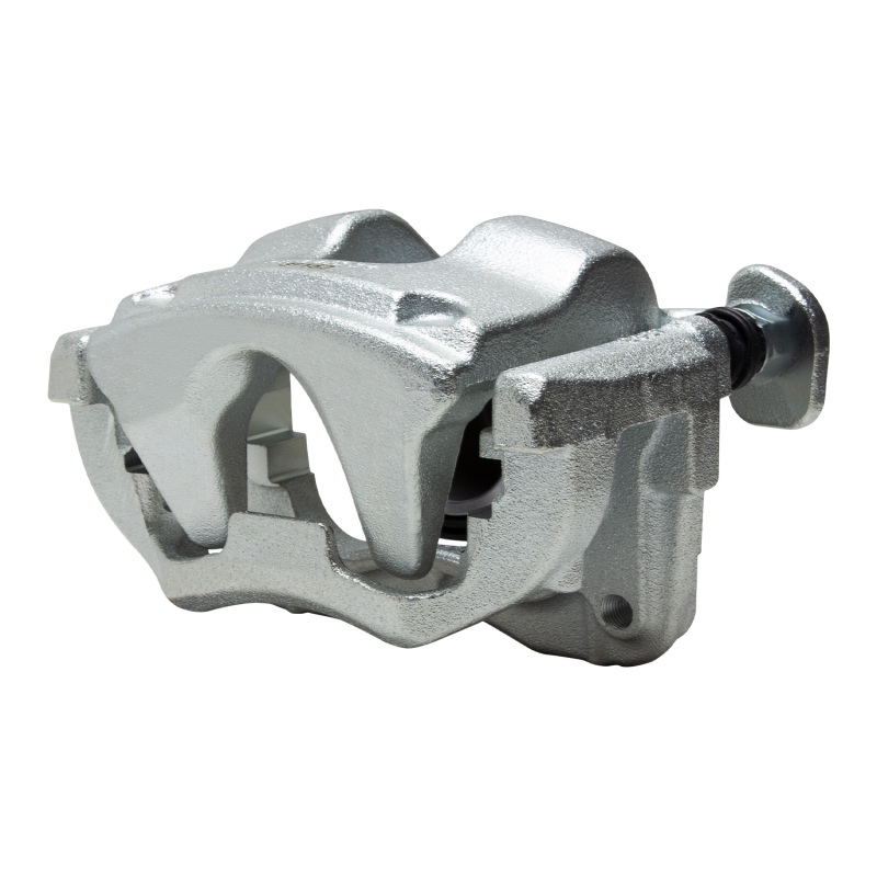 DFC 16-23 BMW X1 Front-R Premium Caliper - Silver Zinc Coated - Image 2