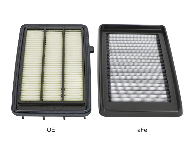 aFe Power MagnumFLOW Air Filters OER PDS 2016 Honda Civic L4-1.5L (t) - Image 5