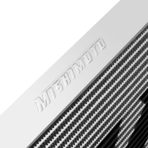 Mishimoto Intercooler for 99-03 Ford F250 w/ 7.3L Powerstroke Engine - Image 4