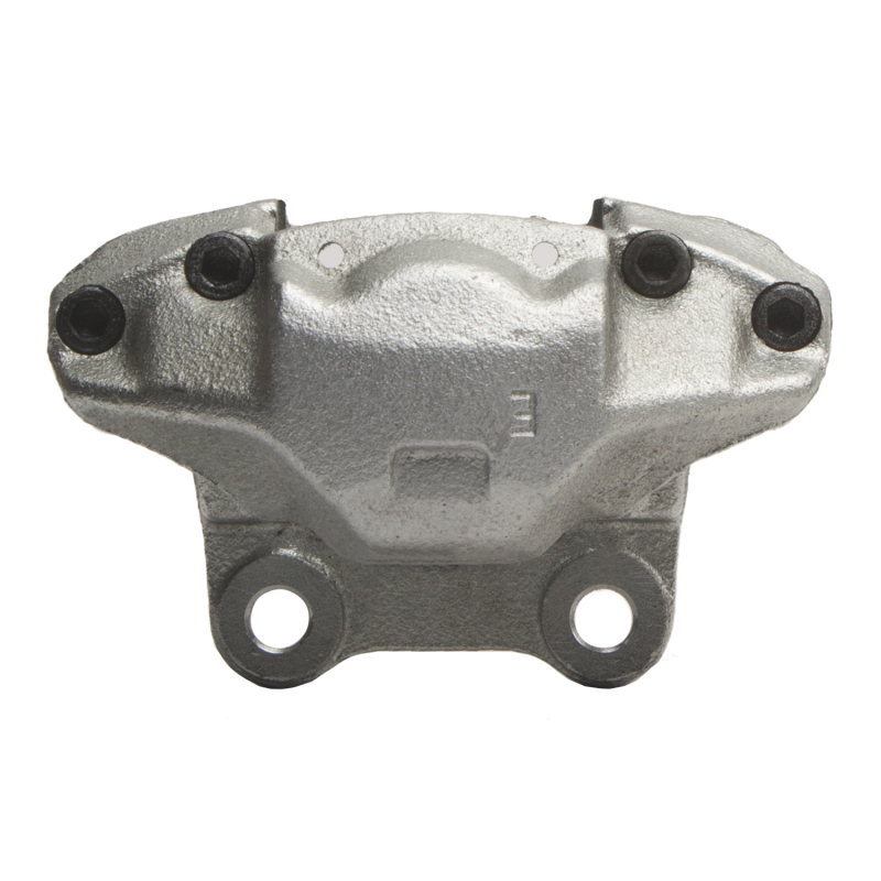DFC 69-94 Alfa Romeo Spider Front-R Premium Caliper - Silver Zinc Coated - Image 5