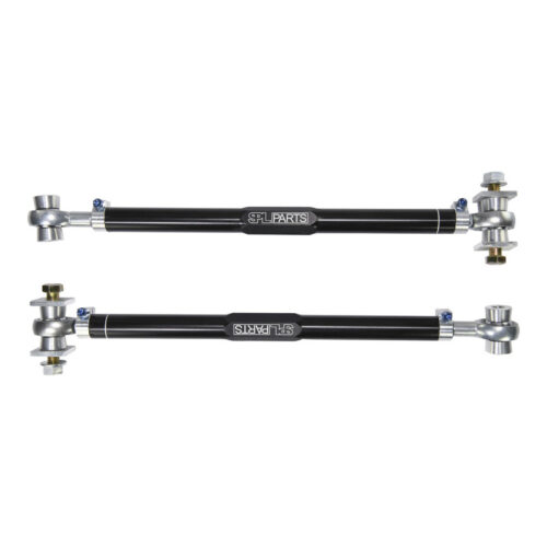 SPL Rear Toe Links with Eccentric Lockouts for 2020+ Toyota GR Supra (A90) / 2019+ BMW Z4 (G29) - Image 6