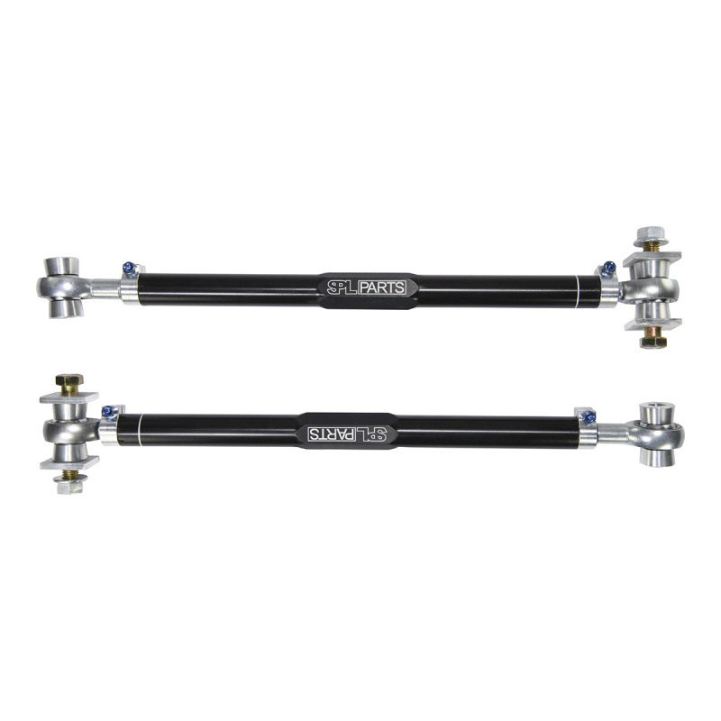 SPL Rear Toe Links with Eccentric Lockouts for 2020+ Toyota GR Supra (A90) / 2019+ BMW Z4 (G29) - Image 6