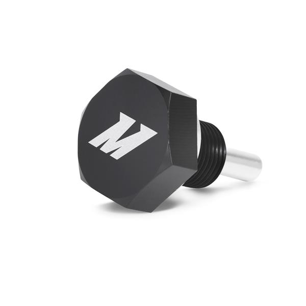 Mishimoto Magnetic Oil Drain Plug M14 x 1.25 Black - Image 6