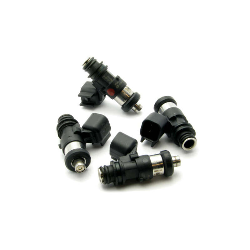 DeatschWerks 12+ Subaru BRZ / 12+ Scion FR-S / 12+ Toyota 86 450CC/min (MPFI) Injectors - Image 6