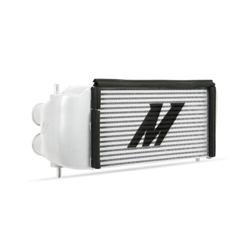 Mishimoto Intercooler (I/C ONLY) - Sleek Silver for 2016+ Ford F-150 2.7/3.5L Ecoboost - Image 3
