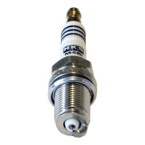 HKS SUPER FIRE RACING M45i- Pack of 10 Spark Plugs