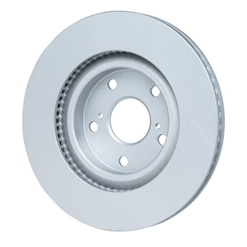 DFC 11-16 Scion tC Front GeoSPEC Coated Rotor - Image 4