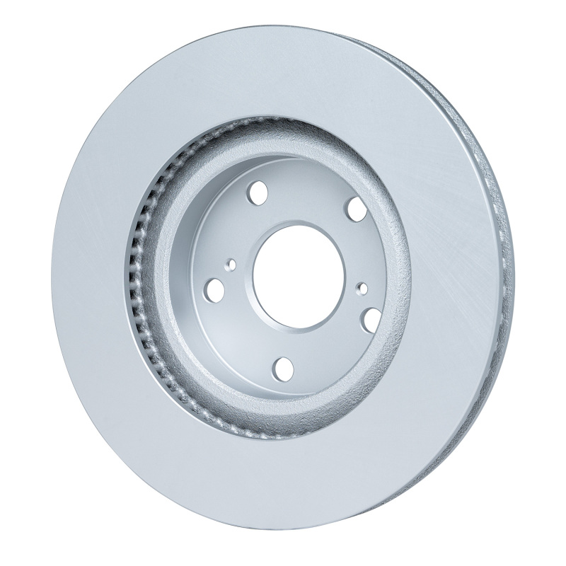 DFC 11-16 Scion tC Front GeoSPEC Coated Rotor - Image 4