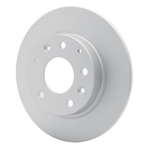 DFC 14-25 Mazda CX-3 Rear GeoSPEC Coated Rotor - Image 2