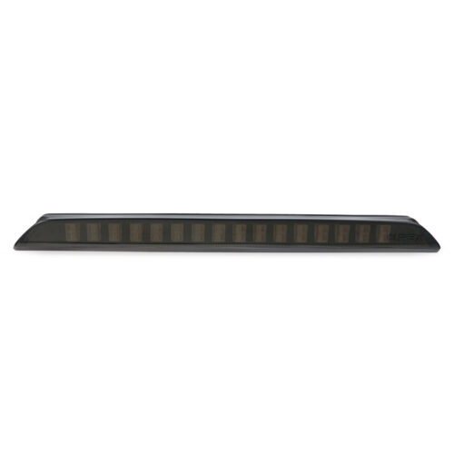 Alternative view of AlphaRex 2024+ Toyota Land Cruiser NOVA Series LED Third Brake Light Alpha - Black