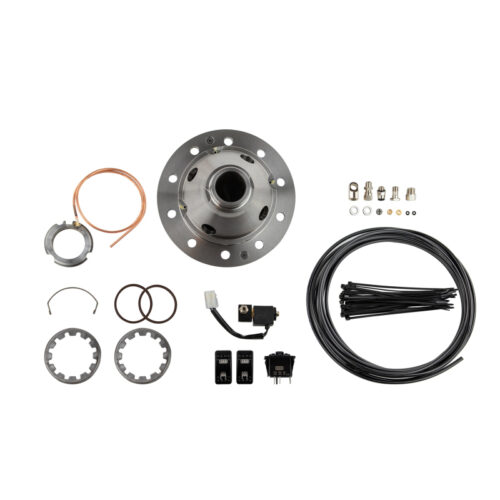 ARB Airlocker 31 Spl Ford 9In S/N - Image 5