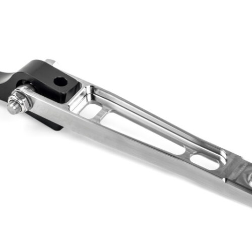 APR Audi/Volkswagen MQB (7-Speed DQ381) Billet Stainless Steel/Aluminum Pendulum Mount - Image 2