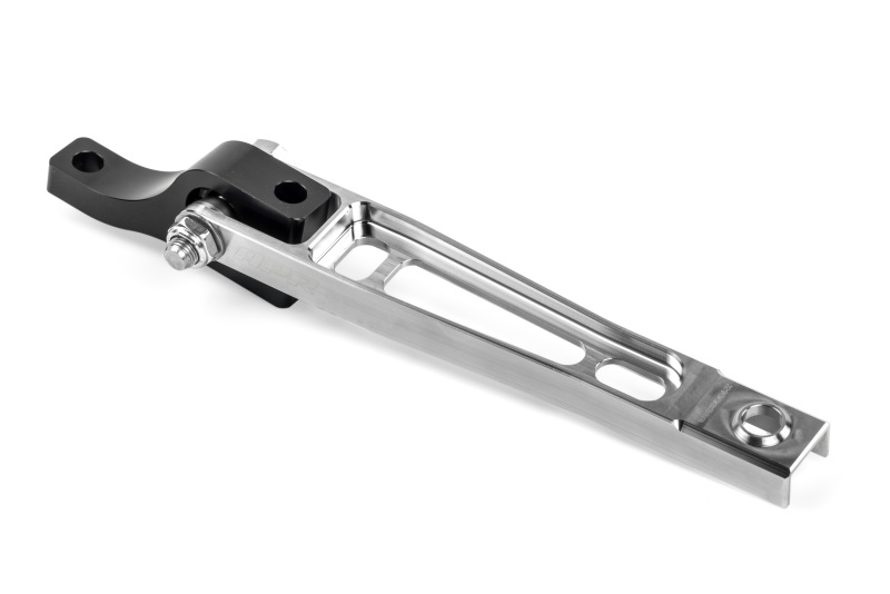 APR Audi/Volkswagen MQB (7-Speed DQ381) Billet Stainless Steel/Aluminum Pendulum Mount - Image 2