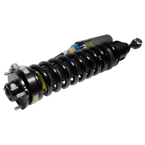 Bilstein 07-21 Toyota Tundra B8 8112 ZoneControl CR DSA+ Front Left - Image 7