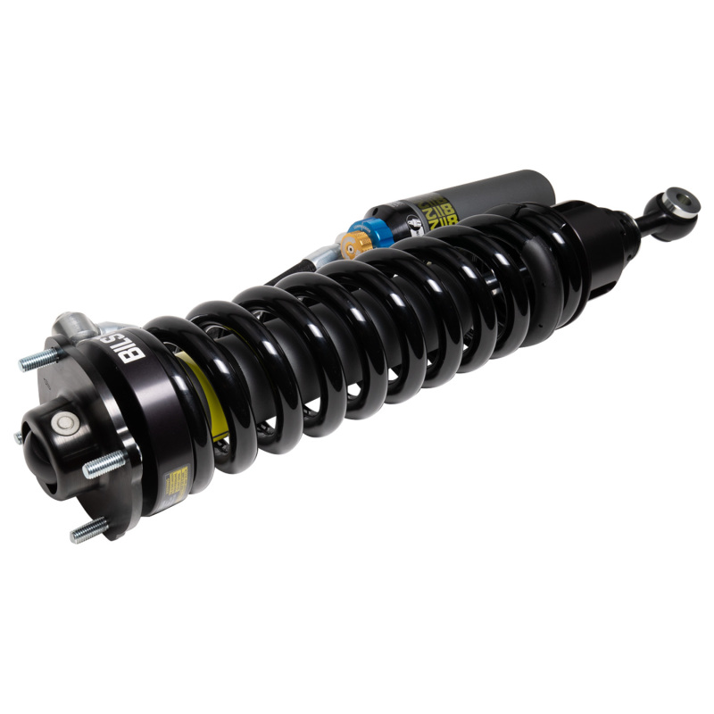 Bilstein 07-21 Toyota Tundra B8 8112 ZoneControl CR DSA+ Front Left - Image 7