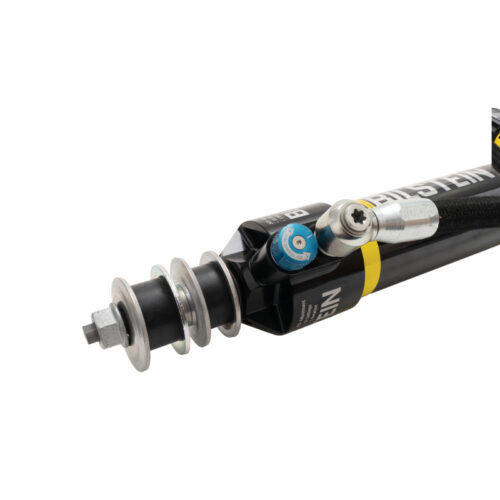 Bilstein for 2022+ Toyota Tundra 4WD B8 8100 Black Hawk 3-Way Adj. Shock Absorber - Rear Left - Image 7