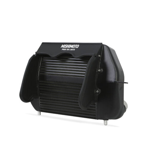 Mishimoto Intercooler - Black for 2011-2014 Ford F-150 EcoBoost - Image 5