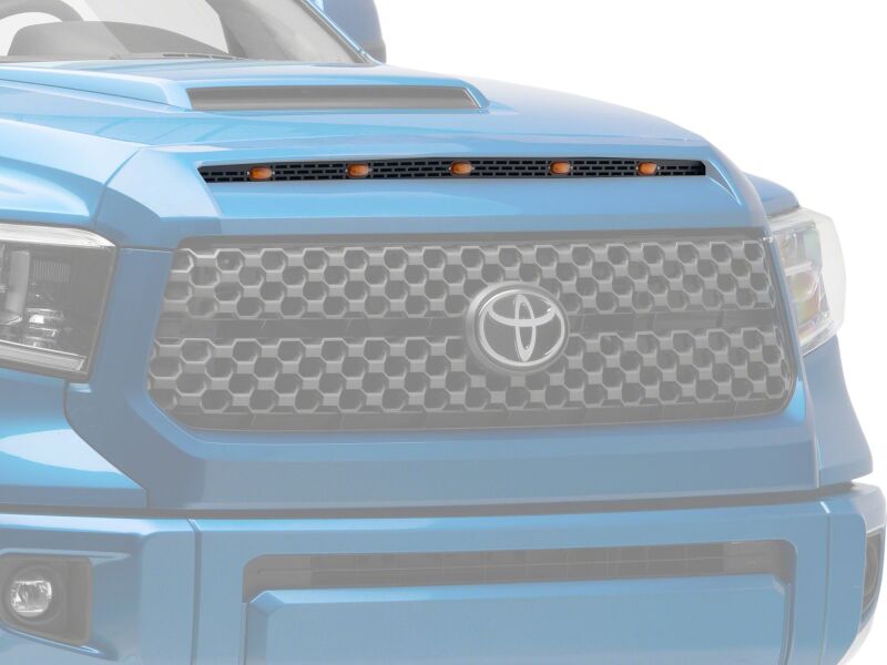 Raxiom for 2014-2021 Toyota Tundra 5-LED Grille Light - Image 5