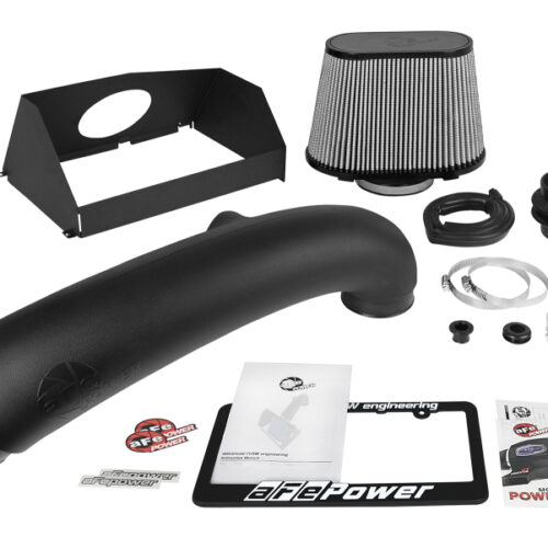 aFe Power Magnum FORCE Stage-2 Pro DRY S Cold Air Intake System 19-26 Dodge RAM 1500 V8-5.7L - Image 8