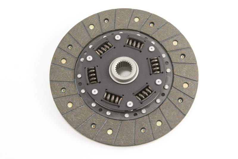 Competition Clutch Nissan 240SX / 280z 250mm White Bunny Upgrade Kit - Image 2