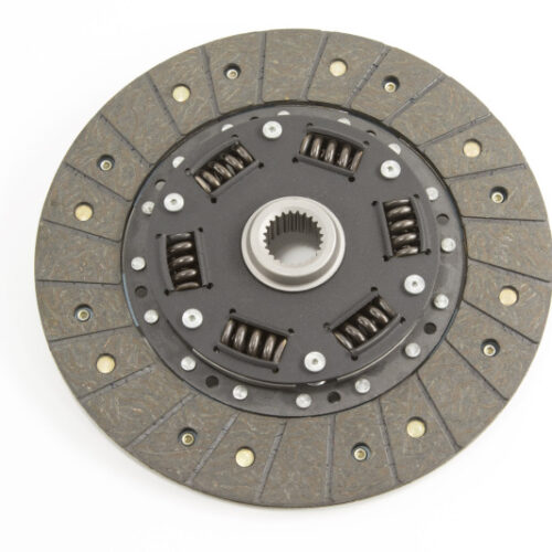 Alternative view of Competition Clutch Infiniti G37 / Nissan 370Z VQ35HR / VQ37HR - White Bunny Stock Upgrade Kit