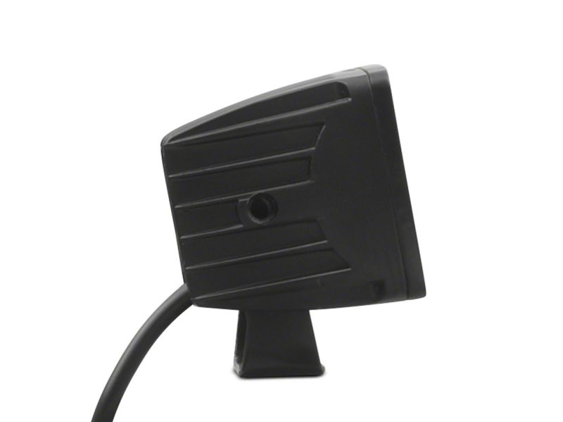 Raxiom Axial Series 3-In 6-LED Cube Light Spot Beam Universal (Some Adaptation May Be Required) - Image 4