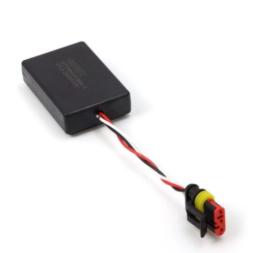 AlphaRex Stock LED Tail Lights to AlphaRex LUXX-Series Tail Lights Converters (For 620030) - Image 4