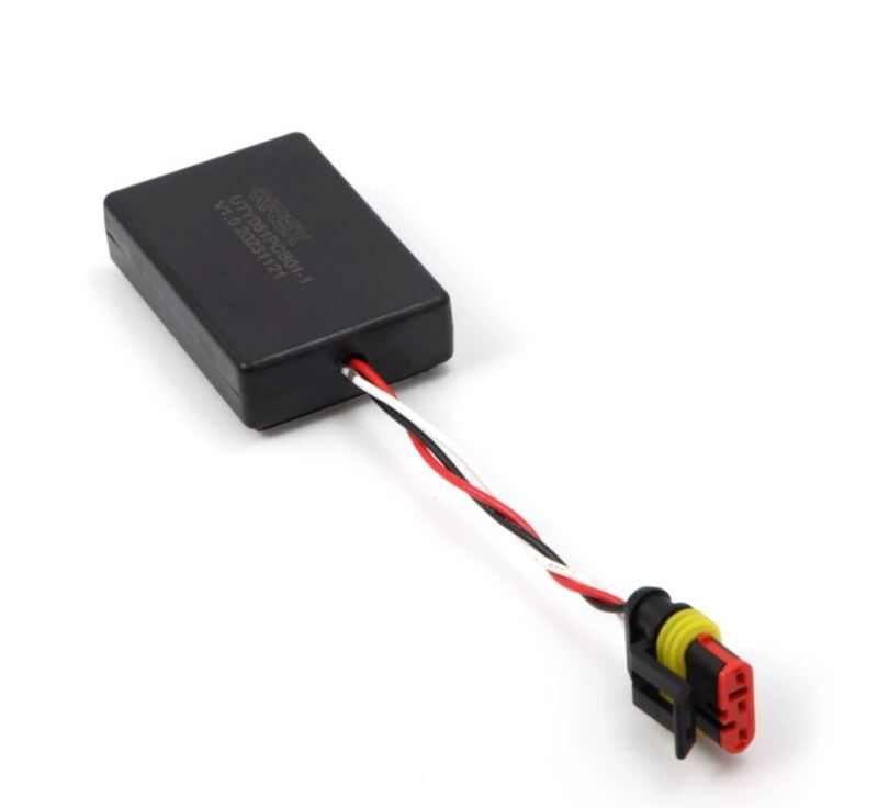 AlphaRex Stock LED Tail Lights to AlphaRex LUXX-Series Tail Lights Converters (For 620030) - Image 4