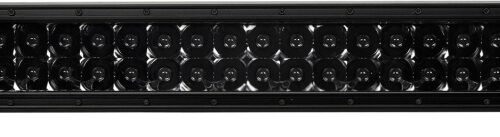Rigid Industries 20in E Series Midnight Edition - Spot - Image 4