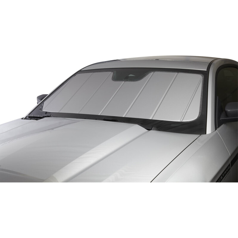 Covercraft 24-26 BMW X5 UVS100 Custom Sunscreen - Silver